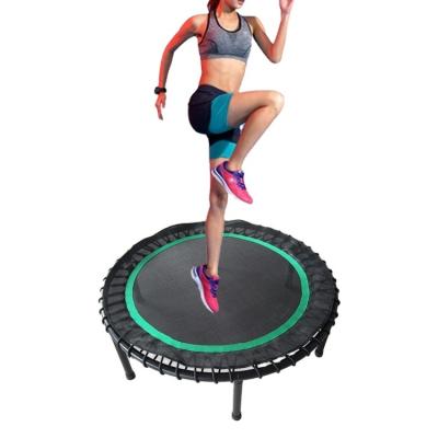 China Without trampoline mini trampoline cheap gymnastics net protector factory price for sale indoor trampoline for sale for sale