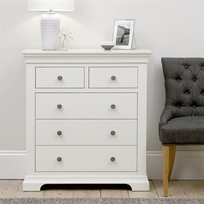 China High Quality Modern Single Drawer Cheap Cabinet Large Bedroom Chest Of Drawers White for sale