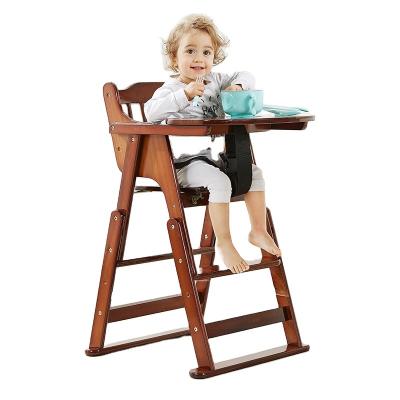 China Safety Comfortable baby dining chair dining tables and children's outdoor children's furniture portable highchair baby chair for sale