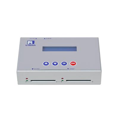 China Standalone CFast Duplicator Support 1 to 1 for sale