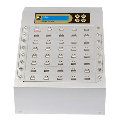 China USB Pen Drive Duplicator and Eraser 1 39 to Target UB940G for sale