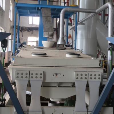 China lysine lysine, amino acid equipment/complete set of production line for sale