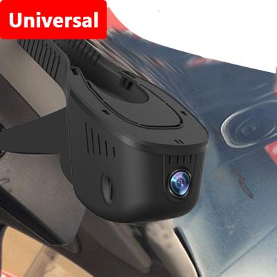 China 2021 NIGHT VISION Mini HD 1080P Wifi Dash Cam Tachograph Driving Recorder Dash Cam Car Black Box For Cars for sale