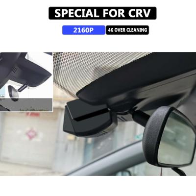 China NIGHT VISION Wifi Voice Control Andriod 1080P Dashbord Car Mirror Camera 4G Hidden Dash Cam For CRV for sale