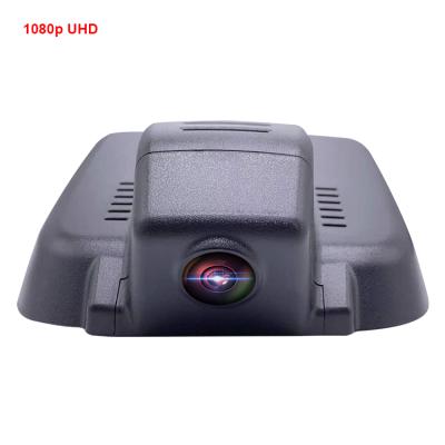 China NIGHT VISION Dash Cam 2021 New Wifi Dvr Driving Recorder For Honda Crider for sale