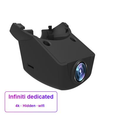 China NIGHT VISION car black box dash camera dash hidden cam for INFINITI QX50 19 for sale