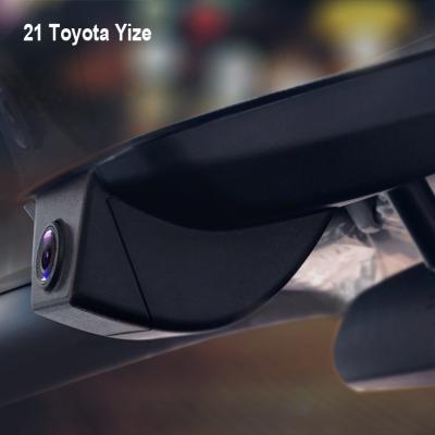 China NIGHT VISION Tachograph Car Black Box Driving Recorder Dash Cam For Toyota for sale