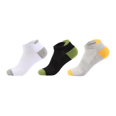 China Colorful Mesh Arch Support Fashion Novelty Short Men Cotton Breathable Sports Socks Cheapest Immediate Delivery Antibacterial for sale