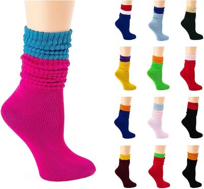 China The 2021 new colors QUICK DRY summer slouch socks for women slouch thin socks girls for slouch socks for sale