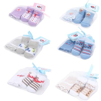 China Wholesale Viable Cartoon Cute Alpaca Cotton Baby Soft Socks In Stock for sale