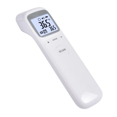 China Forehead CE Approved Wholesale High Quality Medical Infrared Thermometer For Human Body Body Temperature for sale