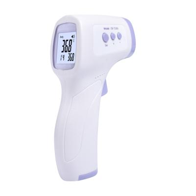 China Forehead CE Approved Factory Price Cheapest Baby Digital Infrared Thermometer For Fever Digital Medical Infrared for sale