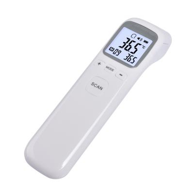 China Forehead CE Approved CK-T1502 Cheap Price Adult Non Contact New Type Forehead Medical Infrared Thermometer China Manufacturer for sale