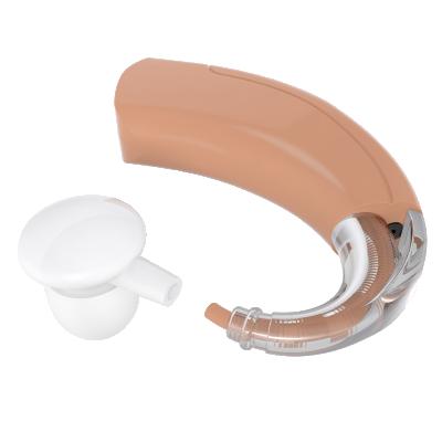 China Eco-Friendly Digital Medical Hearing Aid Device Three Modes for sale