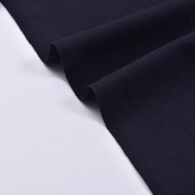 China Wicking Best fabric textile jersey Fabric Spandex For Tops T-shirt Vest Underwear for sale