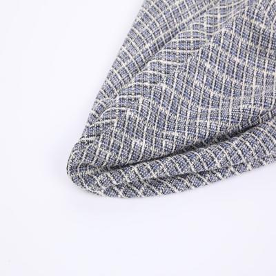 China Double Faced Most Popular High Quality textiles wholesale yarn dyed brocade woven jacquard fabric soft polyest for sale