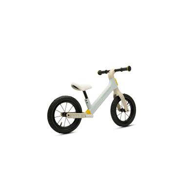 China Price Customized Folding Fiberglass Two Wheel Nylon City Bike 12 Inch Nylon Fiberglass Balance Bike For Adults for sale