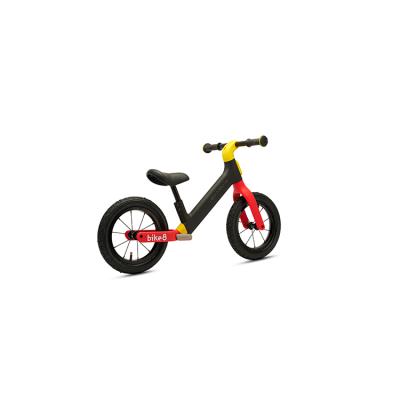 China Professional Factory Nylon Fiberglass Training Nylon Fiberglass Running Walking City Bike 12 Inch Balance Bicycle for sale