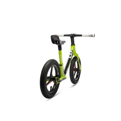 China Original carbon fiber frame city carbon fiber frame factory mountain bike recycling children ride bicycle for kids for sale