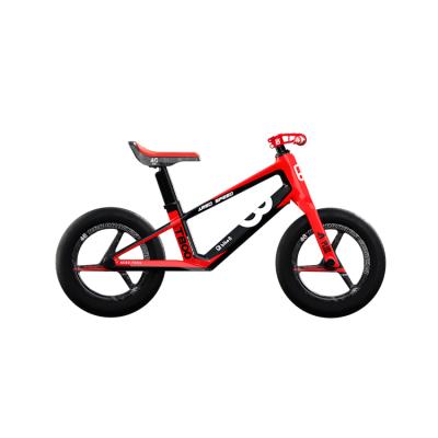 China Carbon fiber frame factory direct sale city block boys girls simple stylish hidden locking kids bike for sale