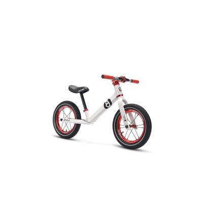 China Aluminum Alloy Chinese Factory Boys Motorized New Arrival 12 Inch Competitive Balance Bike For Kids for sale