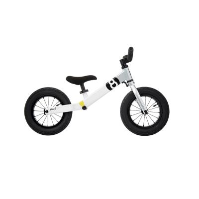 China Factory Direct Reliable Quality Aluminum Alloy Competitive Reliable 12 Inch Balance Bicycle For Adults for sale