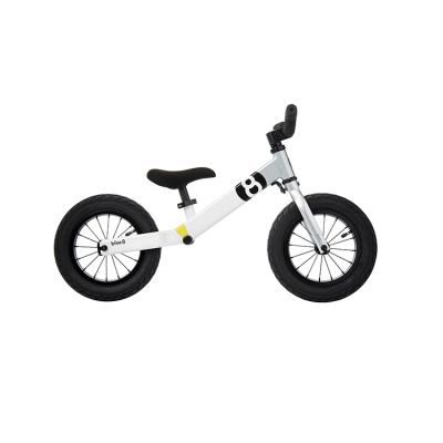 China Aluminum Alloy Factory Direct Sale Aluminum Alloy Chopper Competitive Balance Bicycle For Cheap Sale for sale