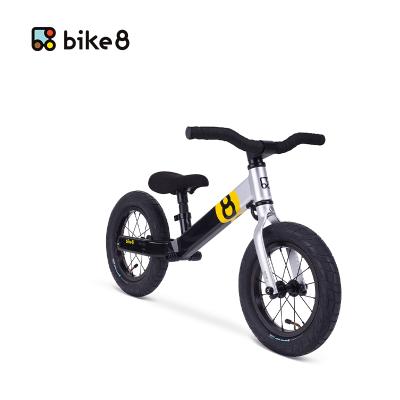 China Popular New Design Factory OEM ODM Kids Racing Bikes Outdoor Professional Exercise Bike Aluminum Alloy Balance Bike for sale