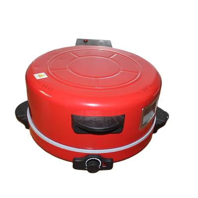 China Automatic Cheap High Quality Electric Home Kitchen Arabic Bread Maker Snacks Factory Price for sale