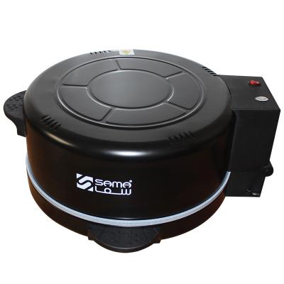 China Stainless Steel Outdoor Automatic Electric Detachable Breakfast Home Bread Maker for sale