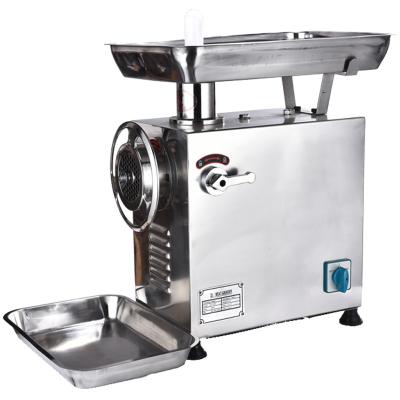 China Food Chopper Processing 32 Factory Price Portable Household Equipment Electric Chopper for sale