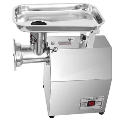 China Mincer Processing Multifunctional Meat Grinder Industrial Meat Mincer Machine Beef Grinder for sale