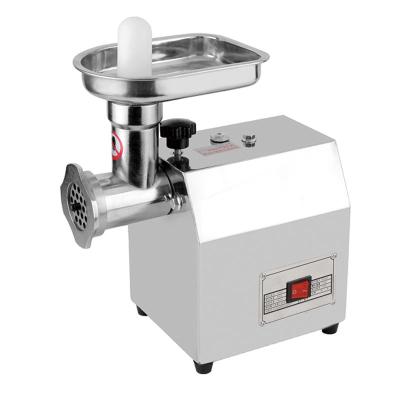 China Professional of hotels mincer/chicken slicer/mincer mincer machine for sale