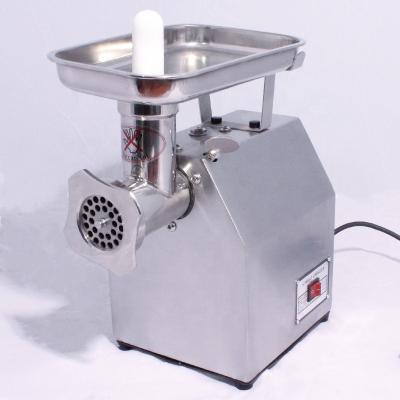 China Hotels High Efficiency Enema 12# Stainless Steel Small Kitchen Chopper for sale