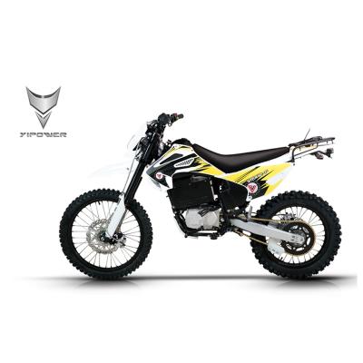 China Factory Sale Various Steel+iron Adult Fat Tire Enduro Electric Bike For Two Seater for sale