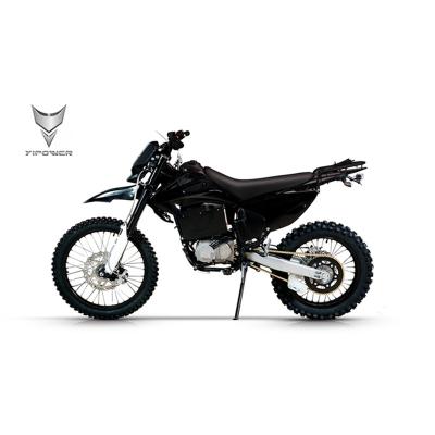 China Factory Steel+iron 2022 Powerful Mountain Enduro Electric Bike Wholesale Directly for sale