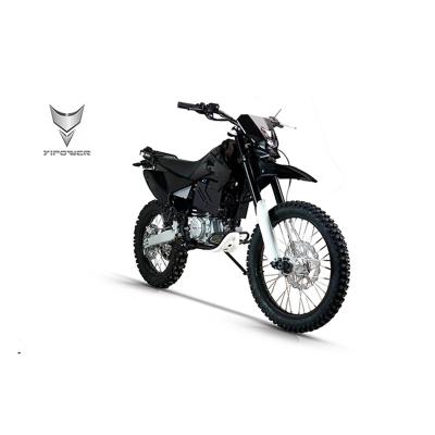 China Steel+iron Special Design Widely Used 72v Lithium Battery Enduro Electric Bike For Adult for sale