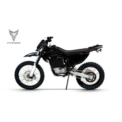 China New Steel+iron 2022 High End Listing Cheap Electric Mountain Enduro Bike For Two Seatera for sale