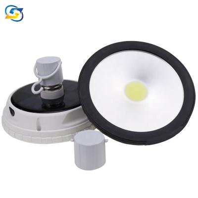 China Residential Modern Special Solar Powered Led Rechargeable Bulb for sale