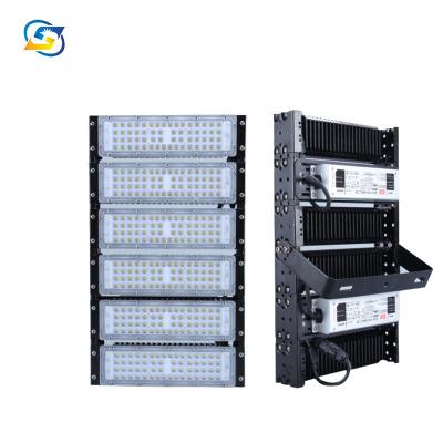 China High quality waterproof sports stadiums 300w led outdoor flood light for sale