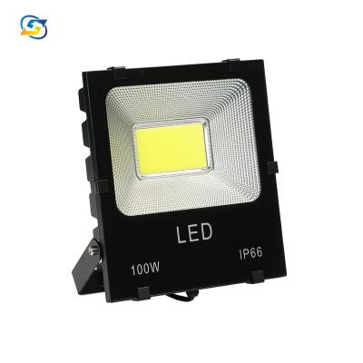 China Factory wholesale COB IP65 5054 led flood light 50W 100w 150w 200W with competitive price for sale