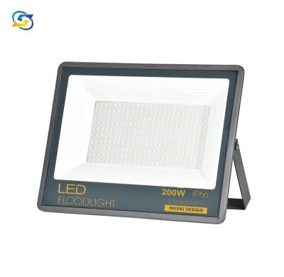 China Nice outdoor design high lumen 50 watt led flood light 200w for sale