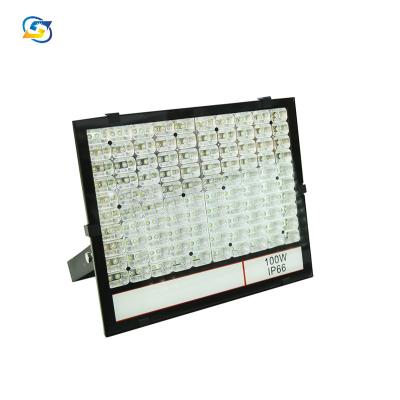 China 100 watt residential high quality led residential smd led flood light for sale