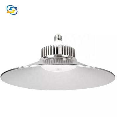 China Good Good Heat Dissipation 50w 60w 80w 100w Indoor High Bay Led Light for sale