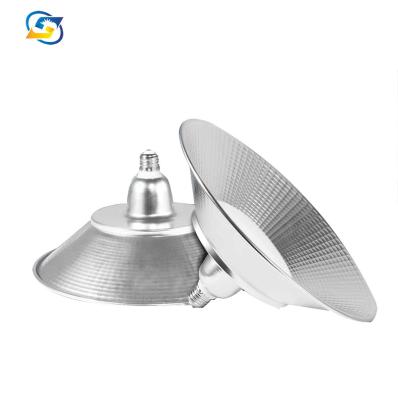 China 80w Single Waterproof Dustproof Warehouse Led High Bay Light for sale