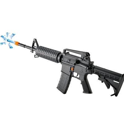 China Electronic Toy JM M416 GEN9 Freeze Ball Toy Gun For Boys Playing Games Hot Sale Splash Ball Blaster With 7-8mm Water Beads for sale