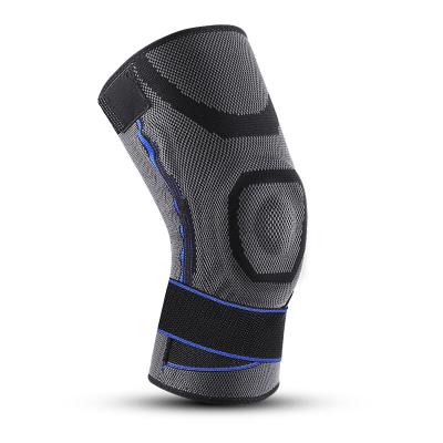 China New summer custom logo knee pads fitness sports breathable knee pads knee support high quality breathable pads for sale