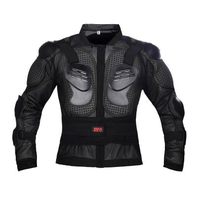 China New Motorcycle Stretch Jacket Professional Riding Jacket Breathable Windproof Adult Outdoor Offroad Motorcycle Safe Price for sale