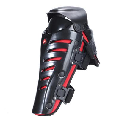 China New Anti-slip and wear-resistant motorcycle knee pads racing special competition knee pads riding safety knee protectors suitable for all terrain outdoor adult for sale