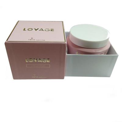 China Recyclable High Quality Low MOQ Accepted Cardboard Printing Cosmetic Gift Set Box Packaging Supplier for sale